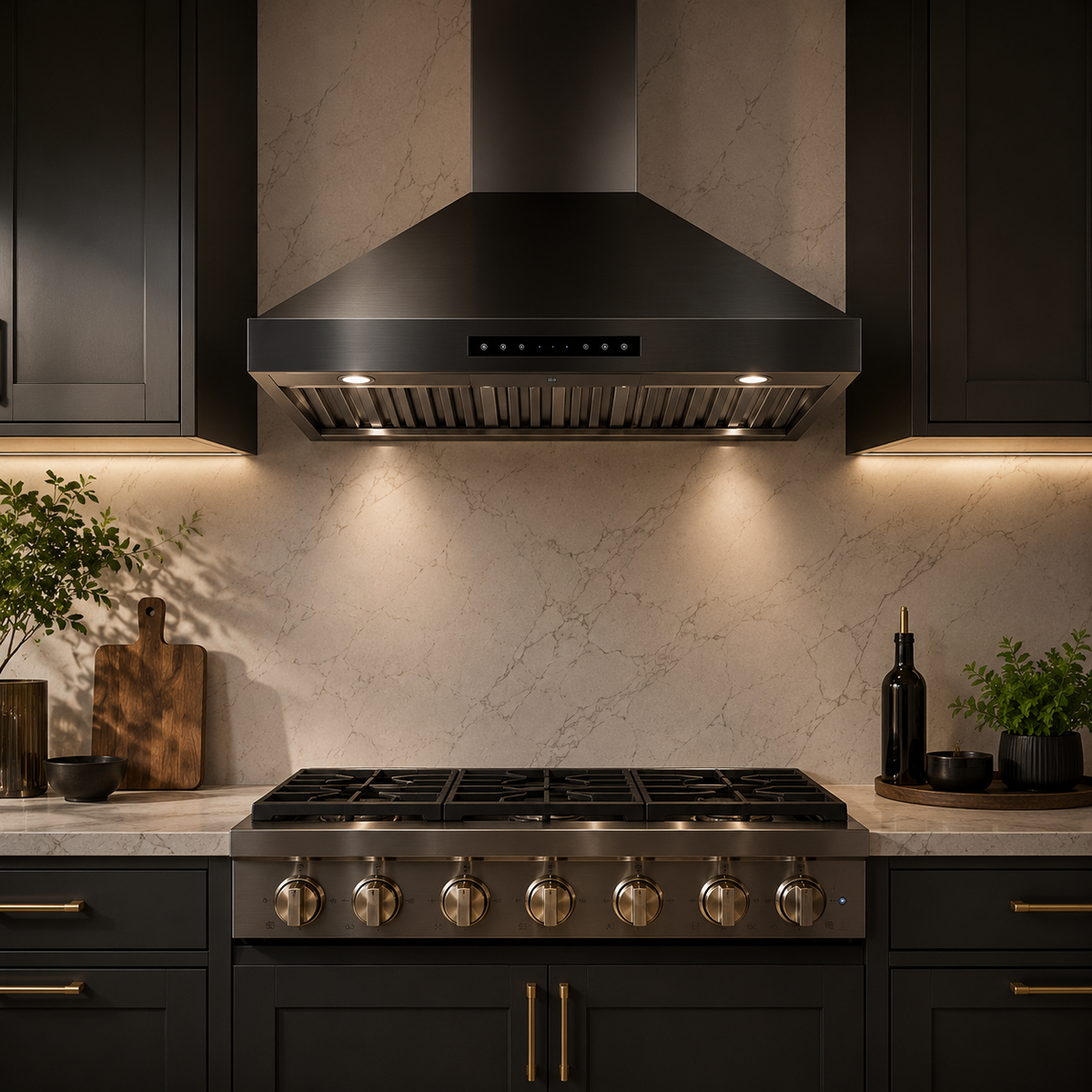 Range Hoods