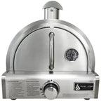 Mont Alpi Portable pizza oven, MAPZ-SS