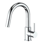 ZLINE Dante Kitchen Faucet in Chrome, DNT-KF-CH