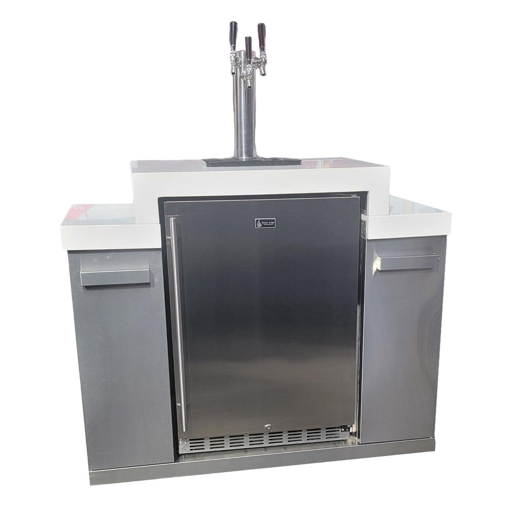 Mont Alpi Keg Center, MA-KEG