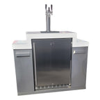 Mont Alpi Keg Center, MA-KEG
