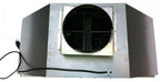 ZLINE 46 in Range Hood Insert Remote Blower Ducted Stainless Steel 695-RD-46