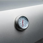 Mont Alpi 805 Deluxe Island Grill, MAi805-D