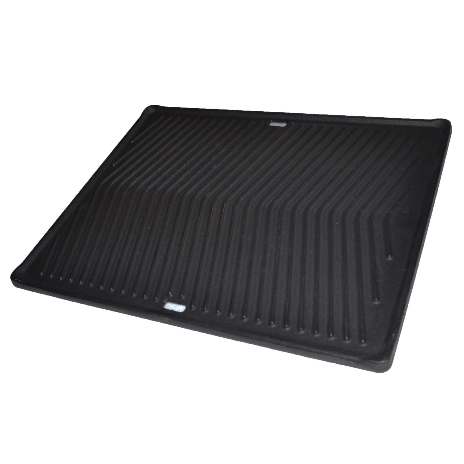 Mont Alpi Cast Iron Griddle Plate, MAGR