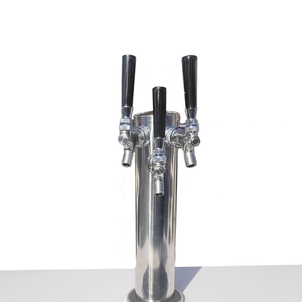 Mont Alpi Keg Center, MA-KEG