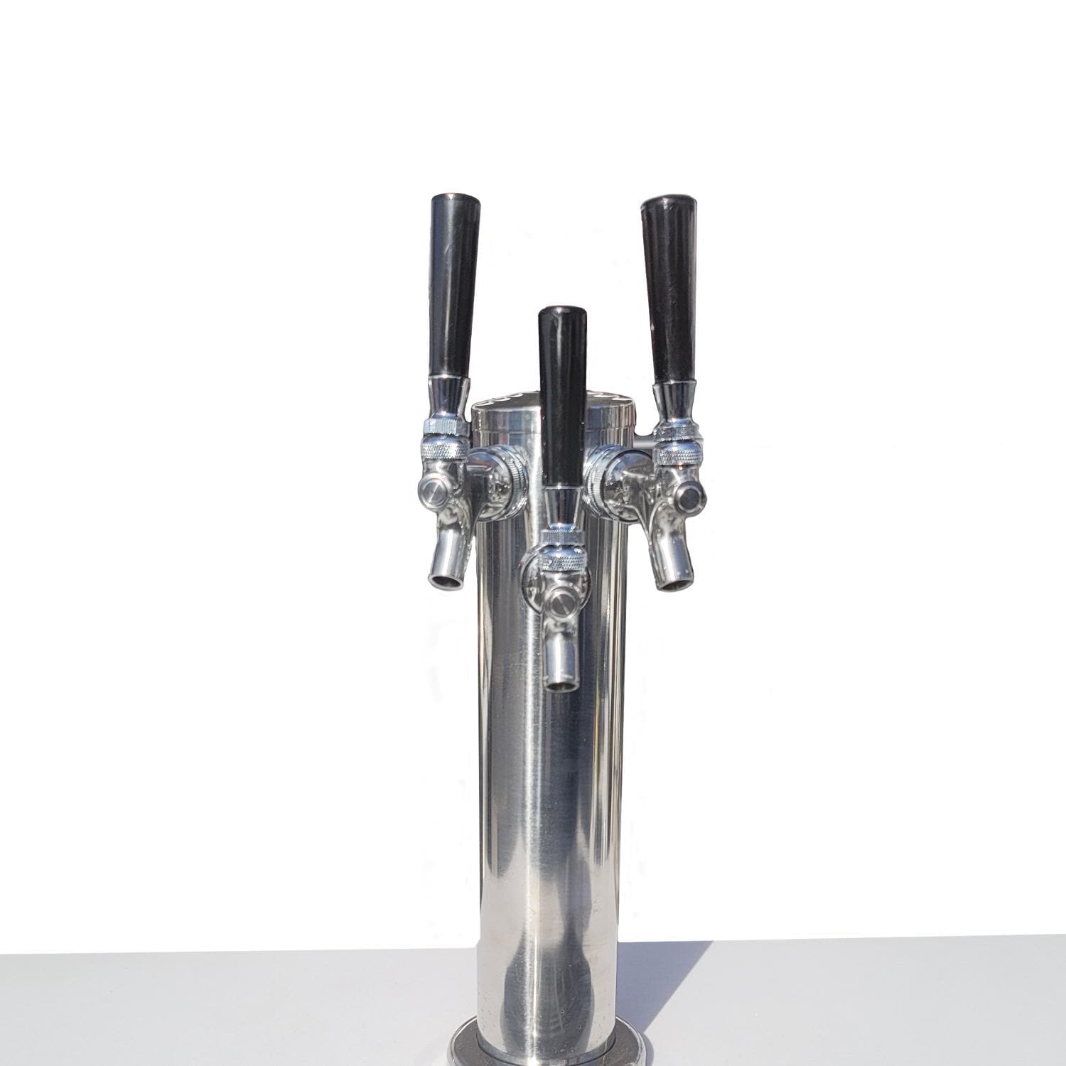 Mont Alpi Keg Center, MA-KEG