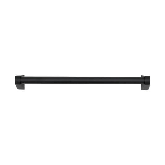 ZLINE 18" Autograph Edition Dishwasher Handle in Matte Black, DWHZ-MB-18