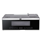 FORNO Padula 30" 400 CFM OTR Microwave