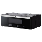 FORNO Padula 30" 400 CFM OTR Microwave