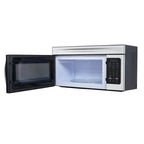FORNO Scalo 30" 300 CFM OTR Microwave