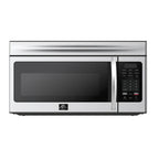 FORNO Scalo 30" 300 CFM OTR Microwave