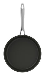 Non-Stick Hard-Anodized Cookset, 12-pc 