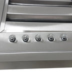 FORNO Frassanito 30" Range Hood