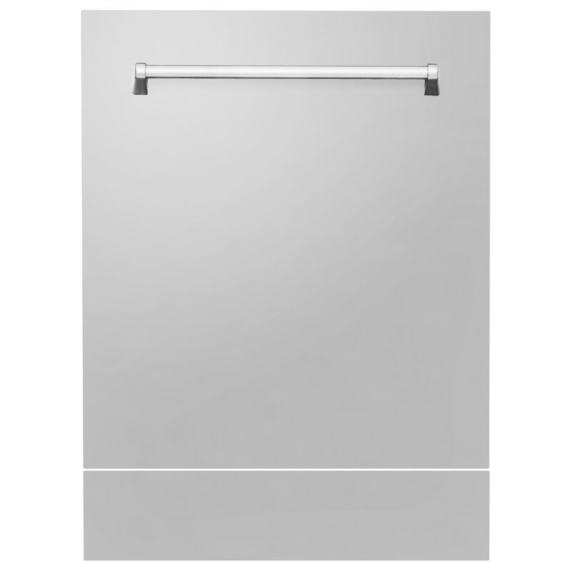 ZLINE Appliance Package - 48 In. Dual Fuel Range, 700CFM Range Hood, 3 Rack Dishwasher, 3KP-RARHC48-DWV