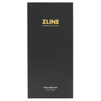 ZLINE 3-Piece Professional German Steel Kitchen Knife Set, KSETT-GS-3