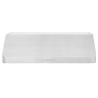 ZLINE 36 Inch Under Cabinet Range Hood Stainless Steel Ducted Ventilation ALP10UC-36