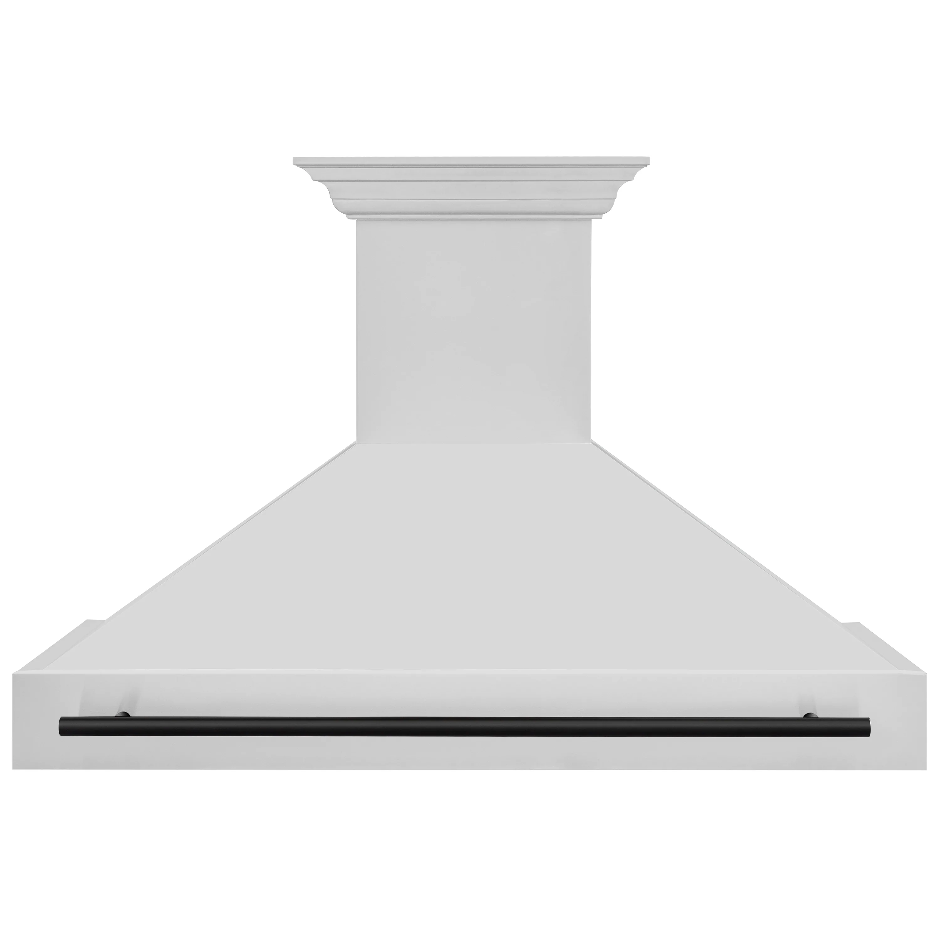 ZLINE Autograph Package - 48" Rangetop, Range Hood, Dishwasher, Refrigerator, Microwave Oven, Wall Oven