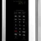 ZLINE 2-Piece Appliance Package - 30 In. Dual Fuel Range, Over-the-Range Microwave, 2KP-RAOTRH30