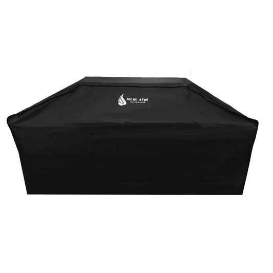 Mont Alpi 400 Island grill cover, COVMAI400