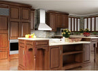 ZLINE 48 in. Wall Mount Range Hood with Remote Dual Blower Stainless Steel 597-RD-48