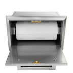 Coyote 15" Paper Towel Holder