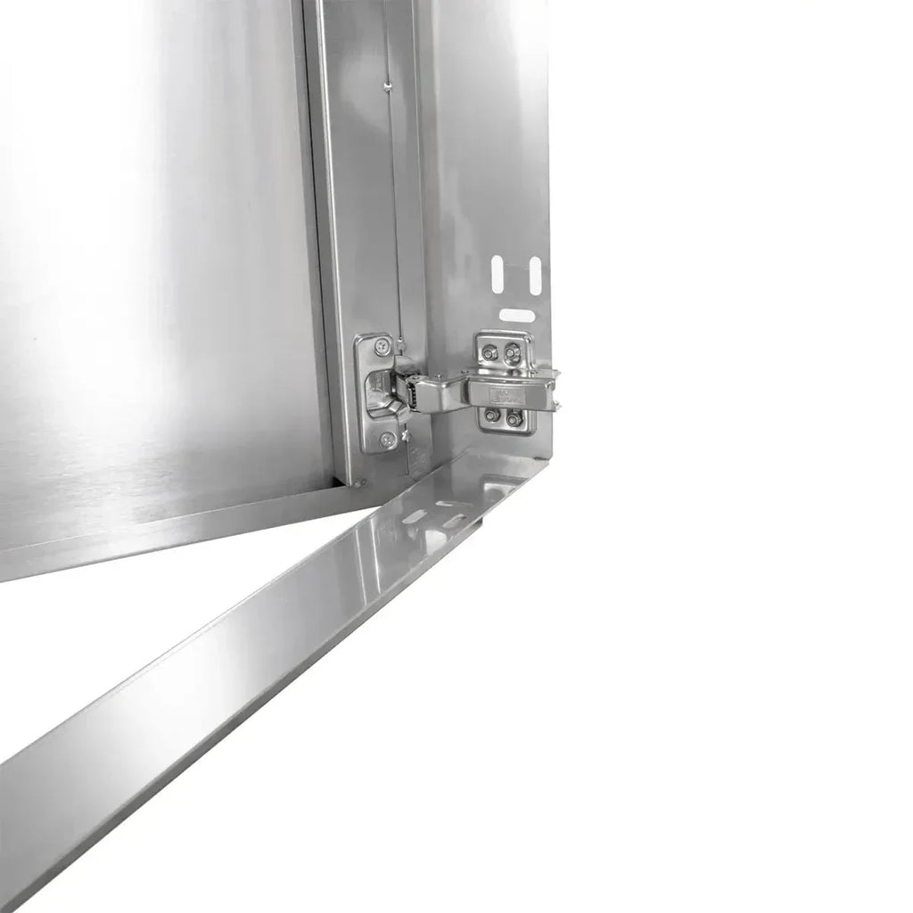 Coyote 17" Wide Single Access Door