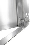 Coyote 20" Wide Single Access Door