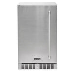 Coyote 21" Built-in Refrigerator