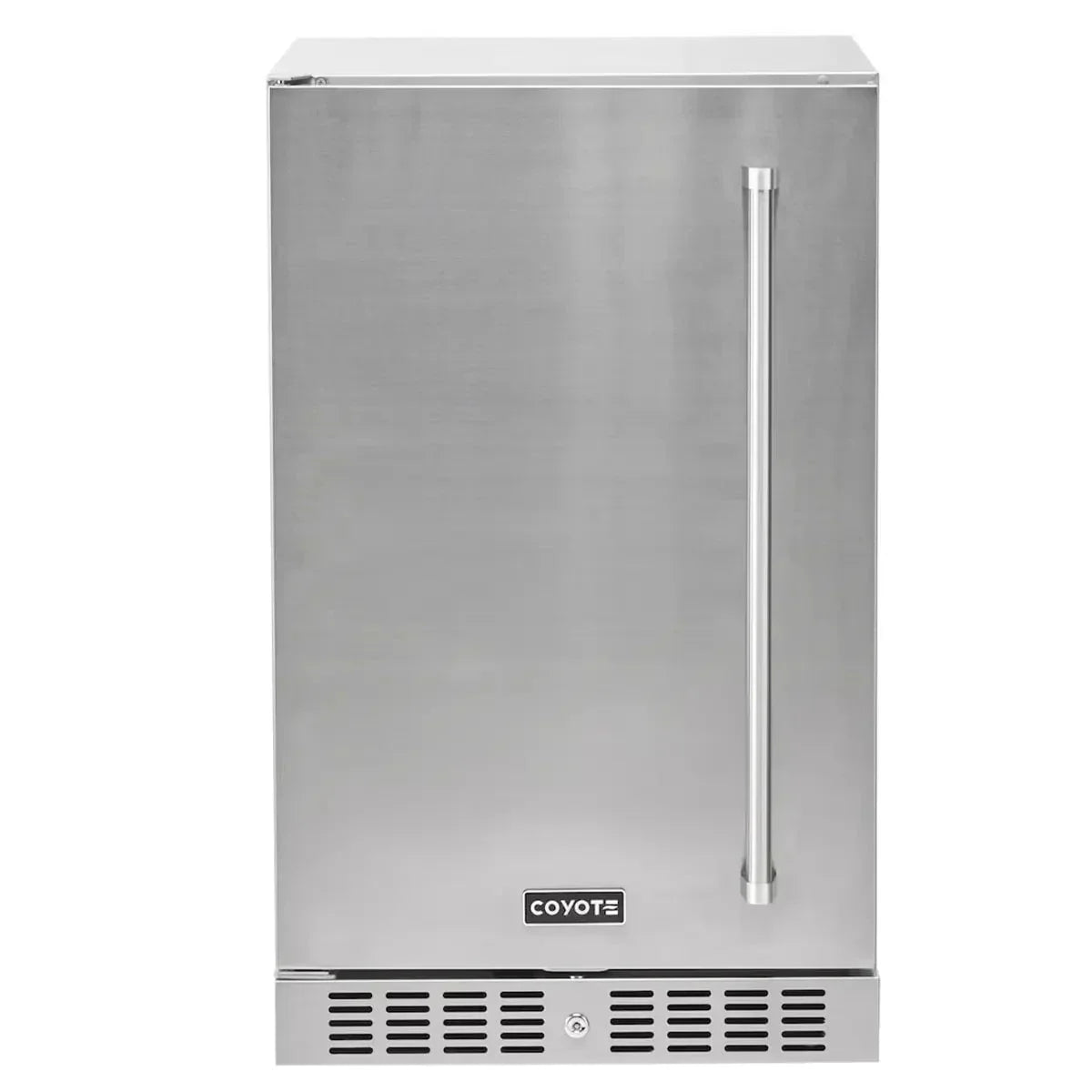 Coyote 21" Built-in Refrigerator