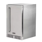 Coyote 21" Built-in Refrigerator
