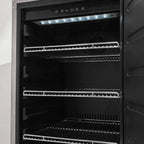 Coyote 21" Built-in Refrigerator