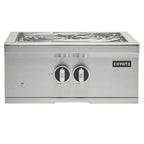 Coyote 24" Built-In Power Burner