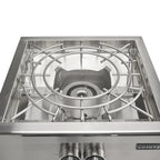 Coyote 24" Built-In Power Burner