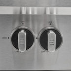 Coyote 24" Built-In Power Burner