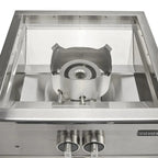 Coyote 24" Built-In Power Burner