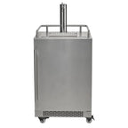 Coyote 24" Kegerator