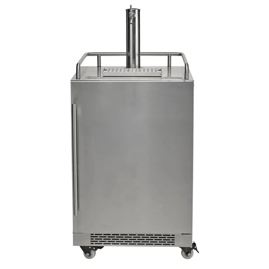 Coyote 24" Kegerator