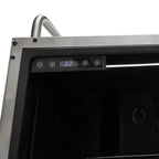 Coyote 24" Kegerator