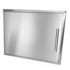 Coyote 24" Wide Single Access Door