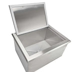 Coyote 25" Drop In Cooler