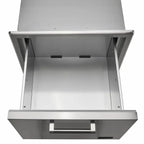 Coyote 26" Pull Out Ice Chest