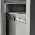 Coyote 26" Pull Out Ice Chest