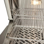 Coyote 28" Next-Gen Pellet Grill