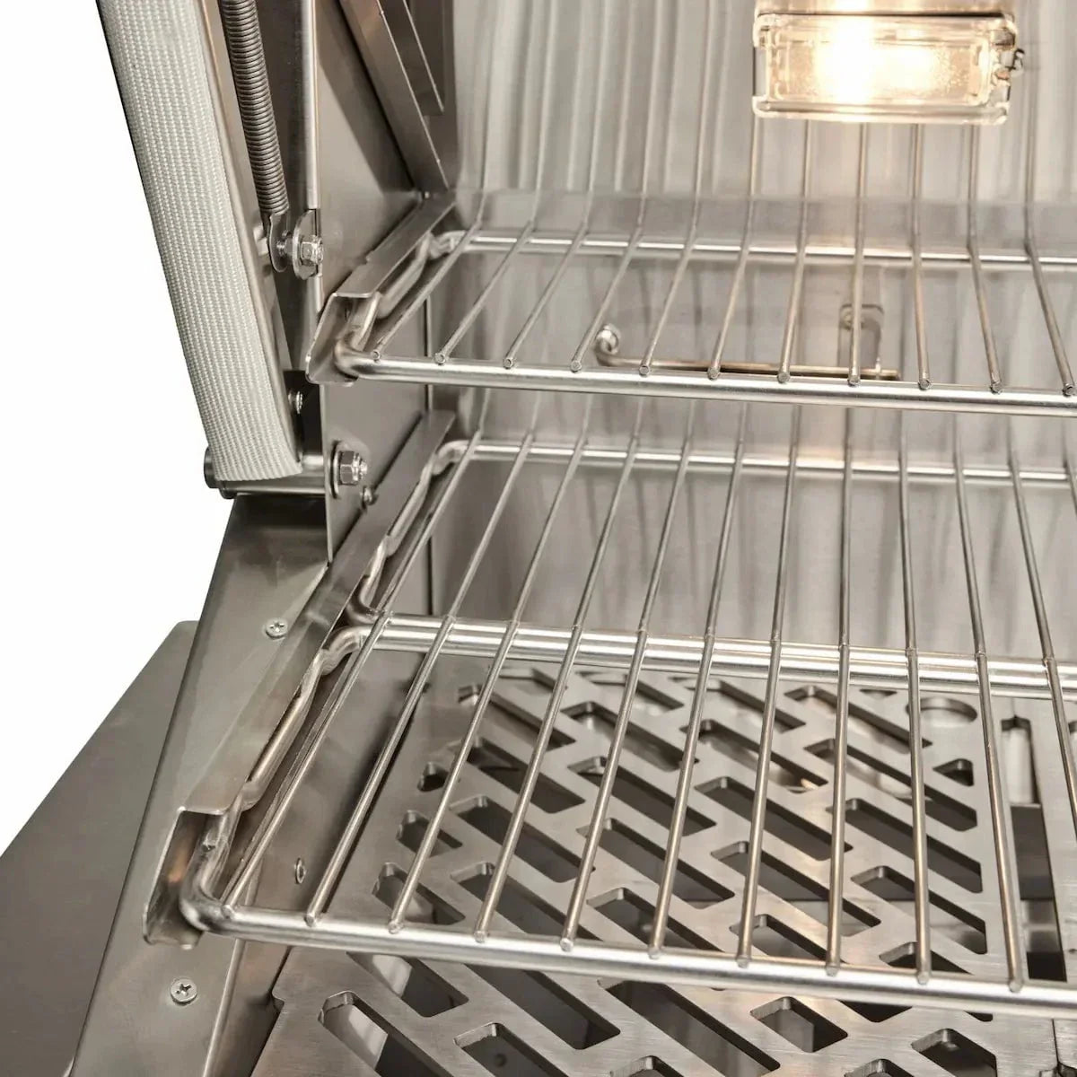 Coyote 28" Next-Gen Pellet Grill