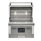 Coyote 28" Next-Gen Pellet Grill