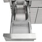 Coyote 28" Next-Gen Pellet Grill