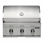 Coyote C-Series Built-In Grill
