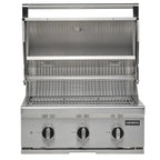 Coyote C-Series Built-In Grill