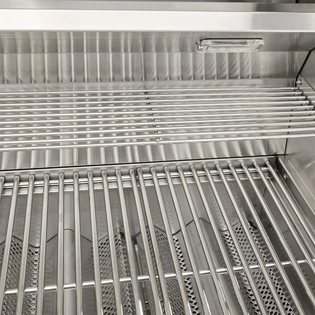 Coyote 30" C-Series Grill on Cart