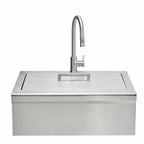 Coyote 30" Farmhouse Sink